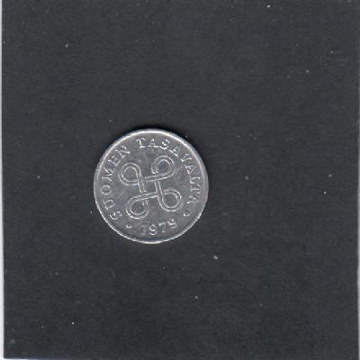 Beschrijving: 1 Penni